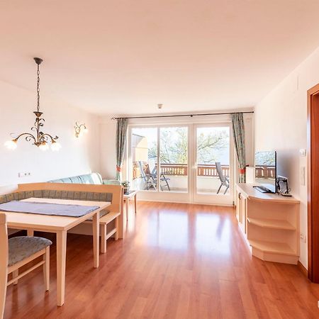 Appartement Tschivon Schenna Exterior foto
